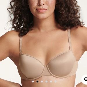 Thirdlove 24/7 T shirt bra 32D